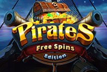 Pirates Free Spins Edition Slot Review